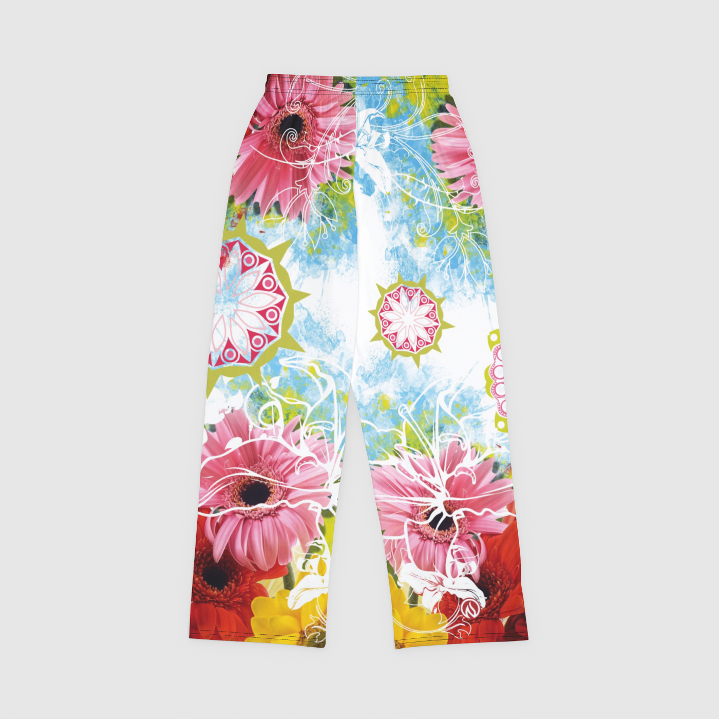 Wildflower Lounge Pants