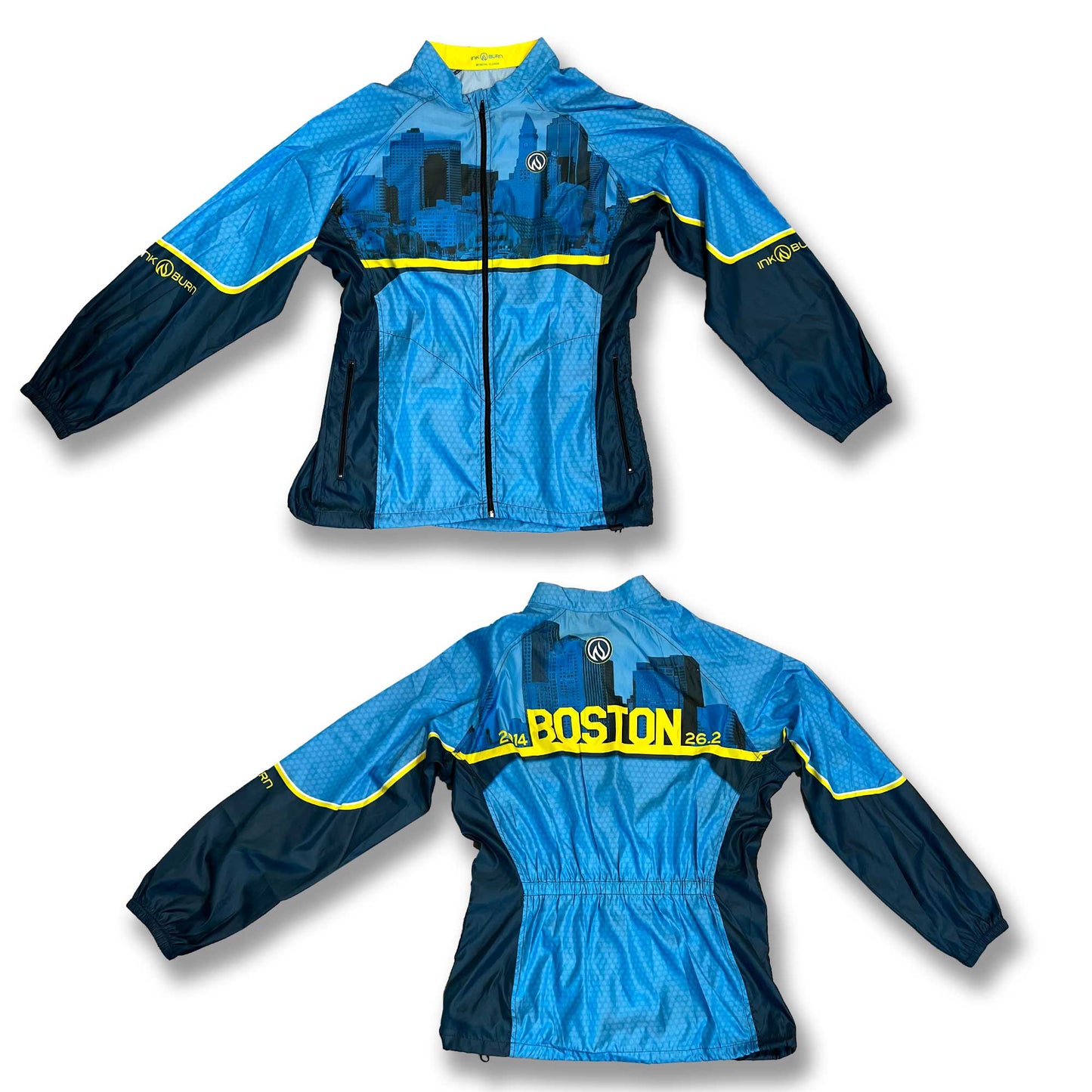 Boston Windbreakers