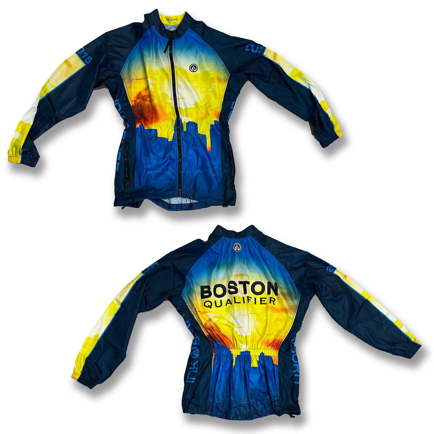 Boston Windbreakers