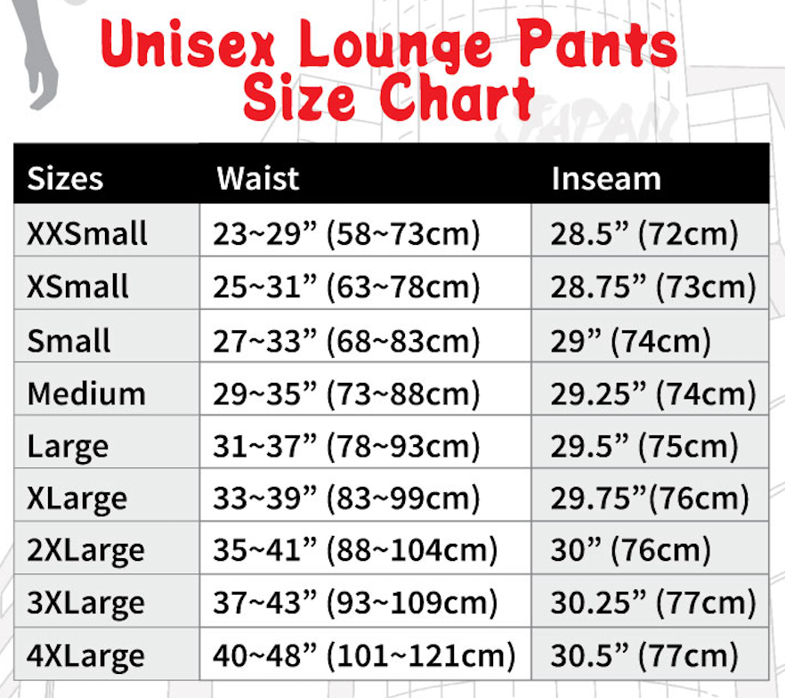 Wildflower Lounge Pants