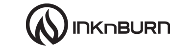 INKnBURN