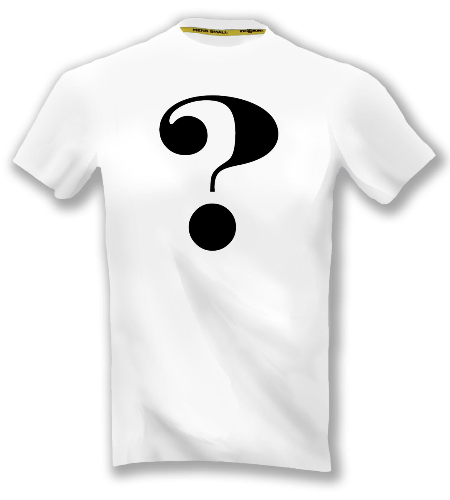 Men's Mystery Tech Shirt Bundles