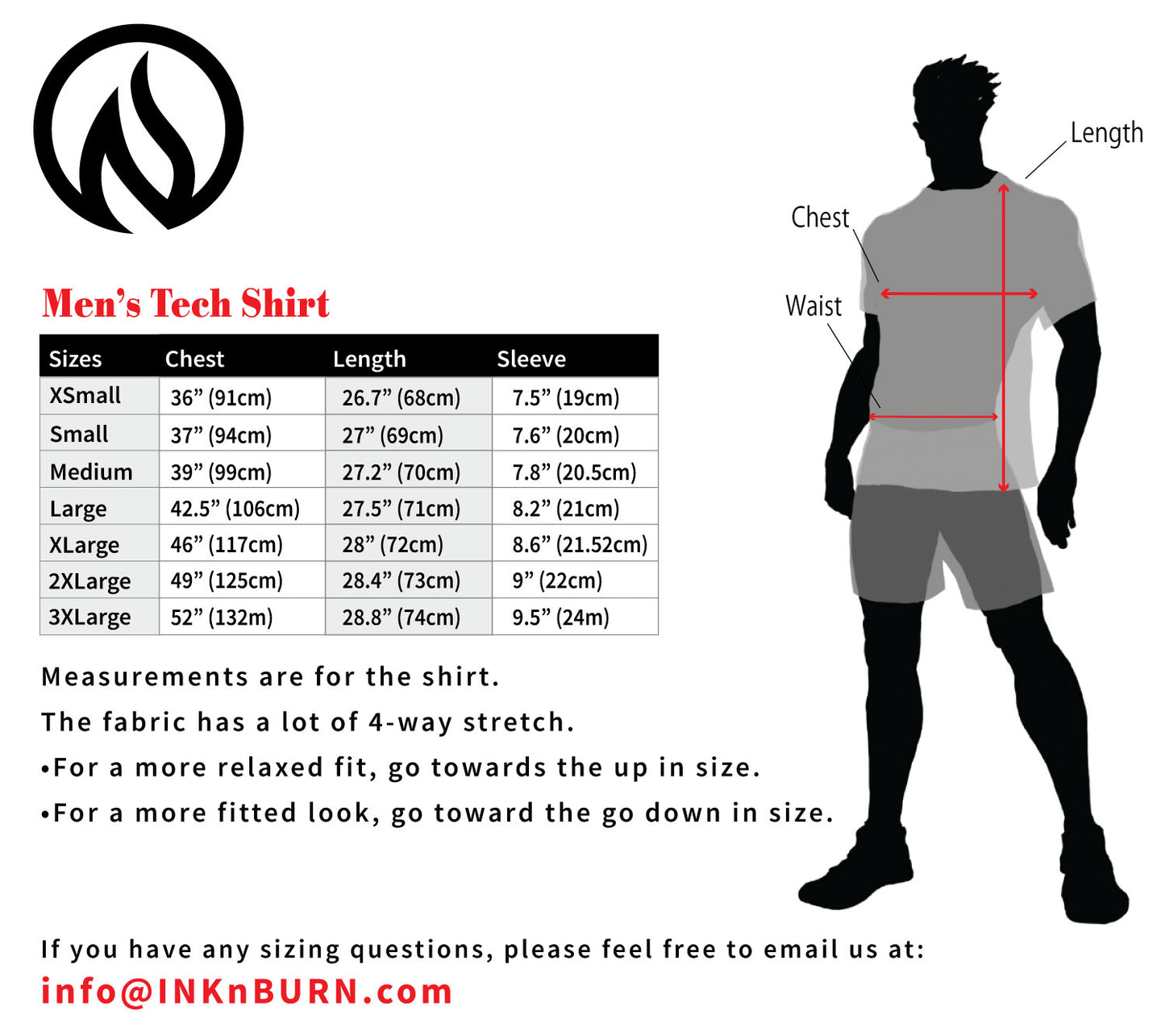 Mens Boston 26.2 Tech Shirt