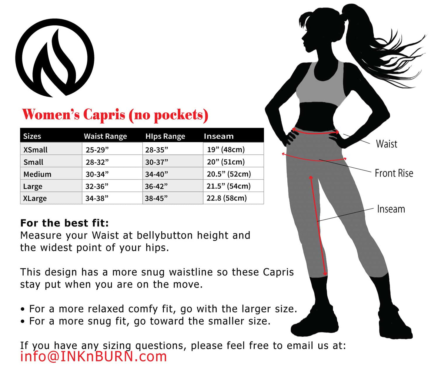 Robot Capris
