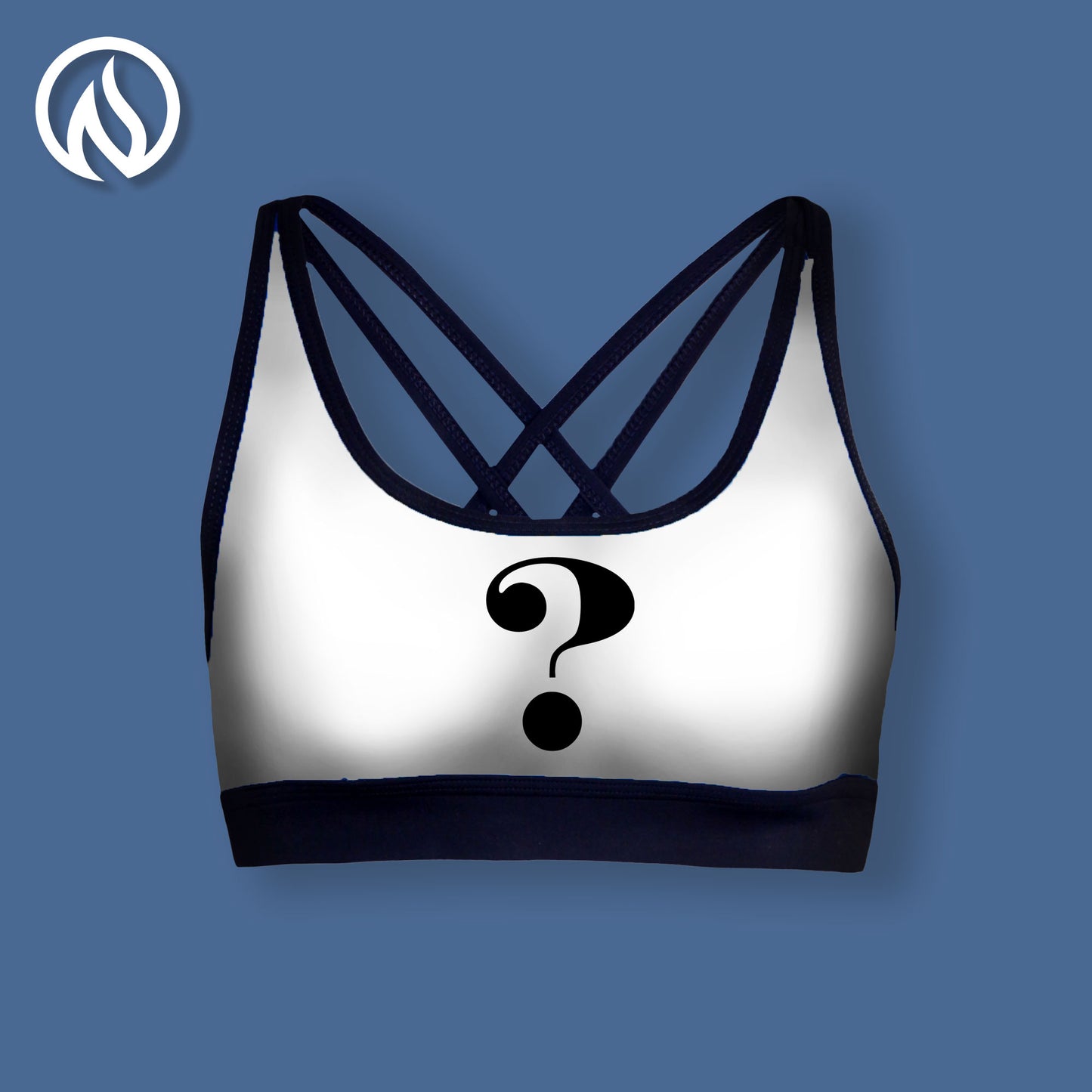 Women's Mystery Sports Bras