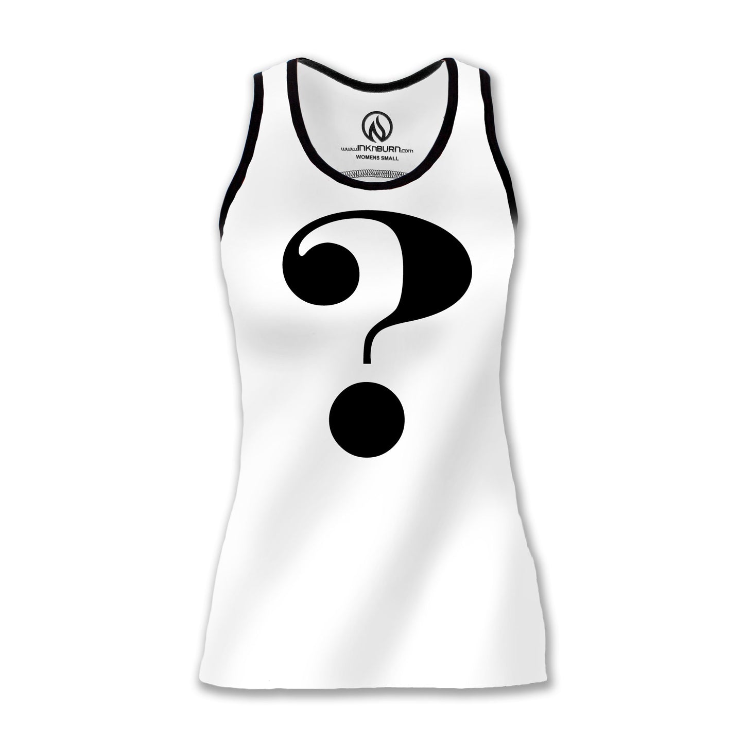 Women's Mystery Singlet Bundle