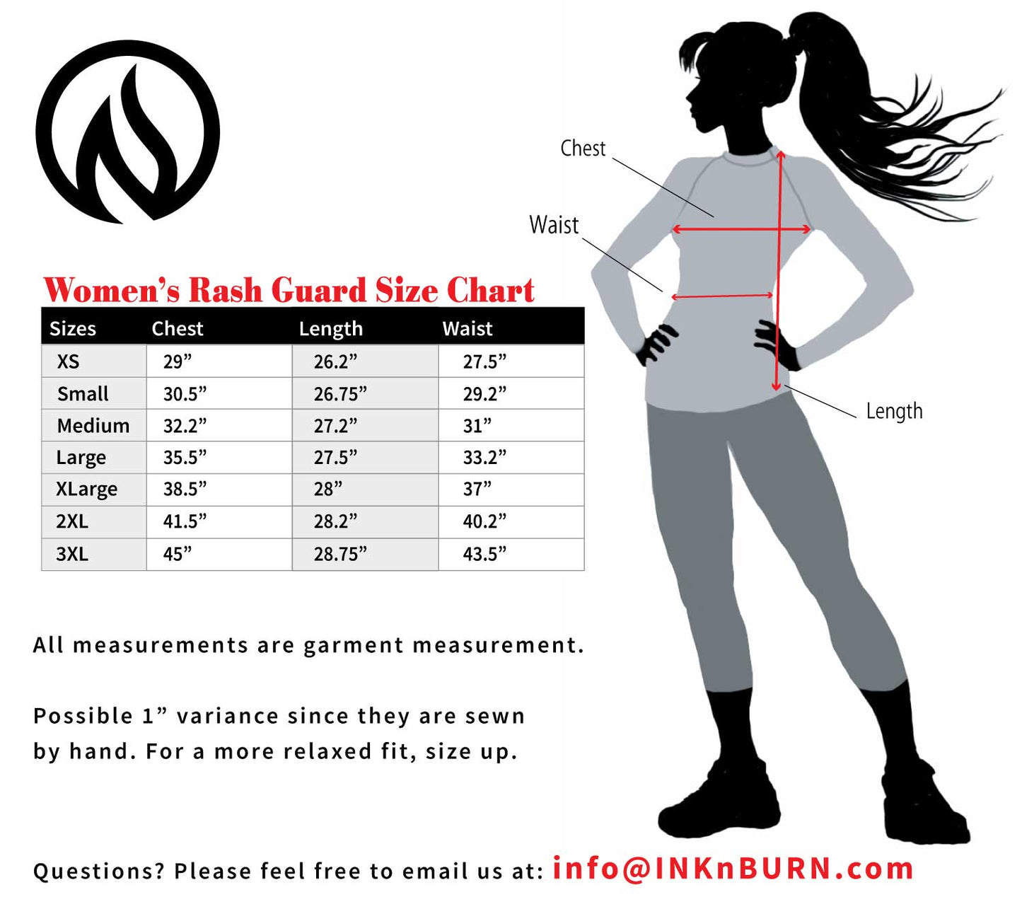 Women's Ascent Rash Guard