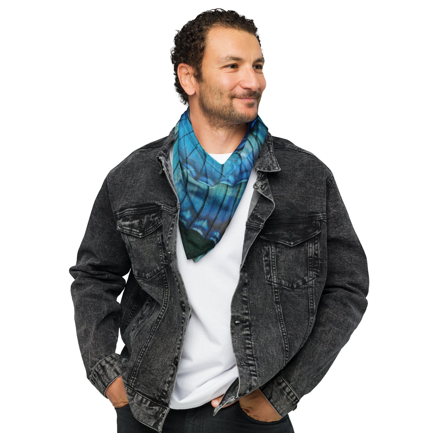 Ascent Bandana (3 Sizes)