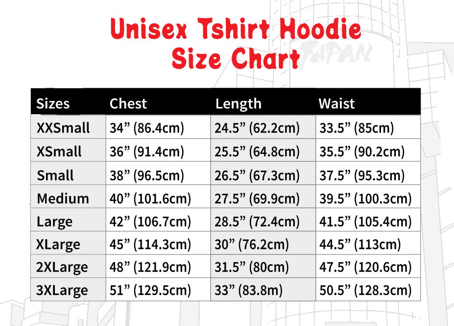 Phoenix on White T-Shirt Hoodie