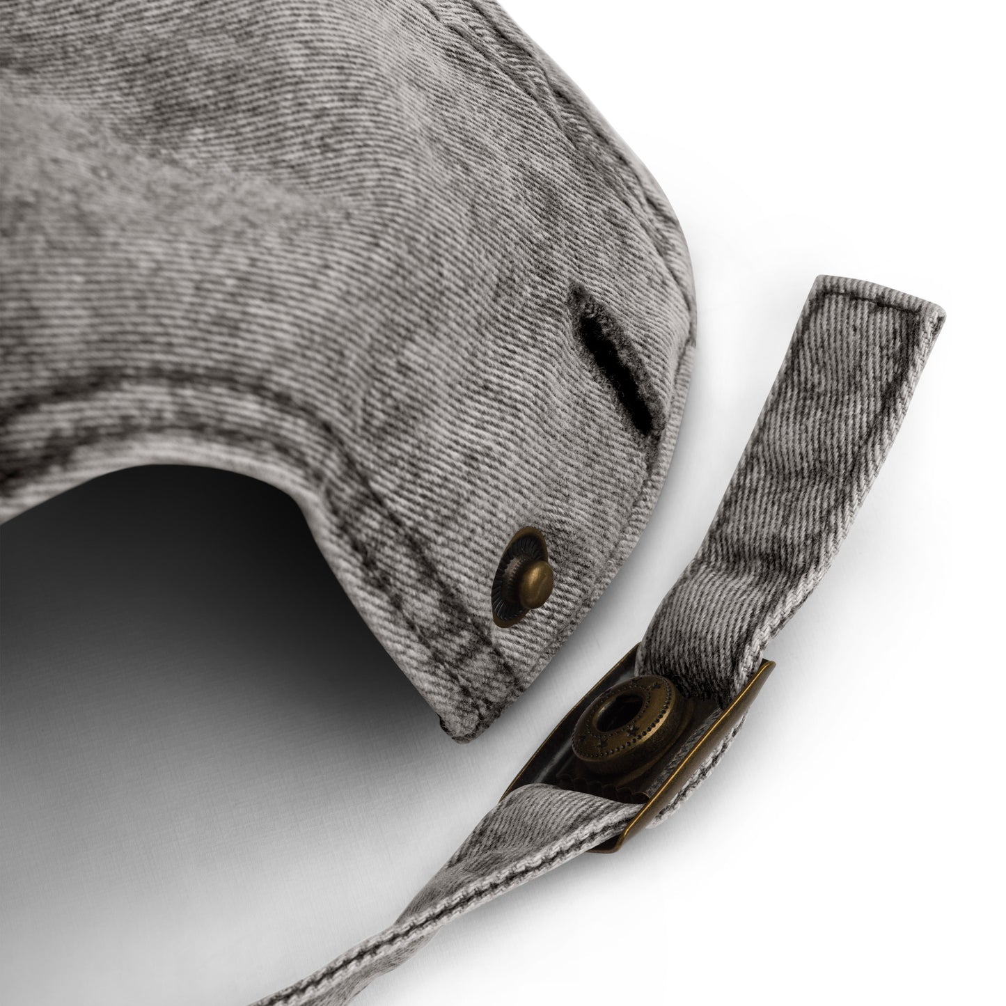 INB Fire Logo Hat (2 Colors)