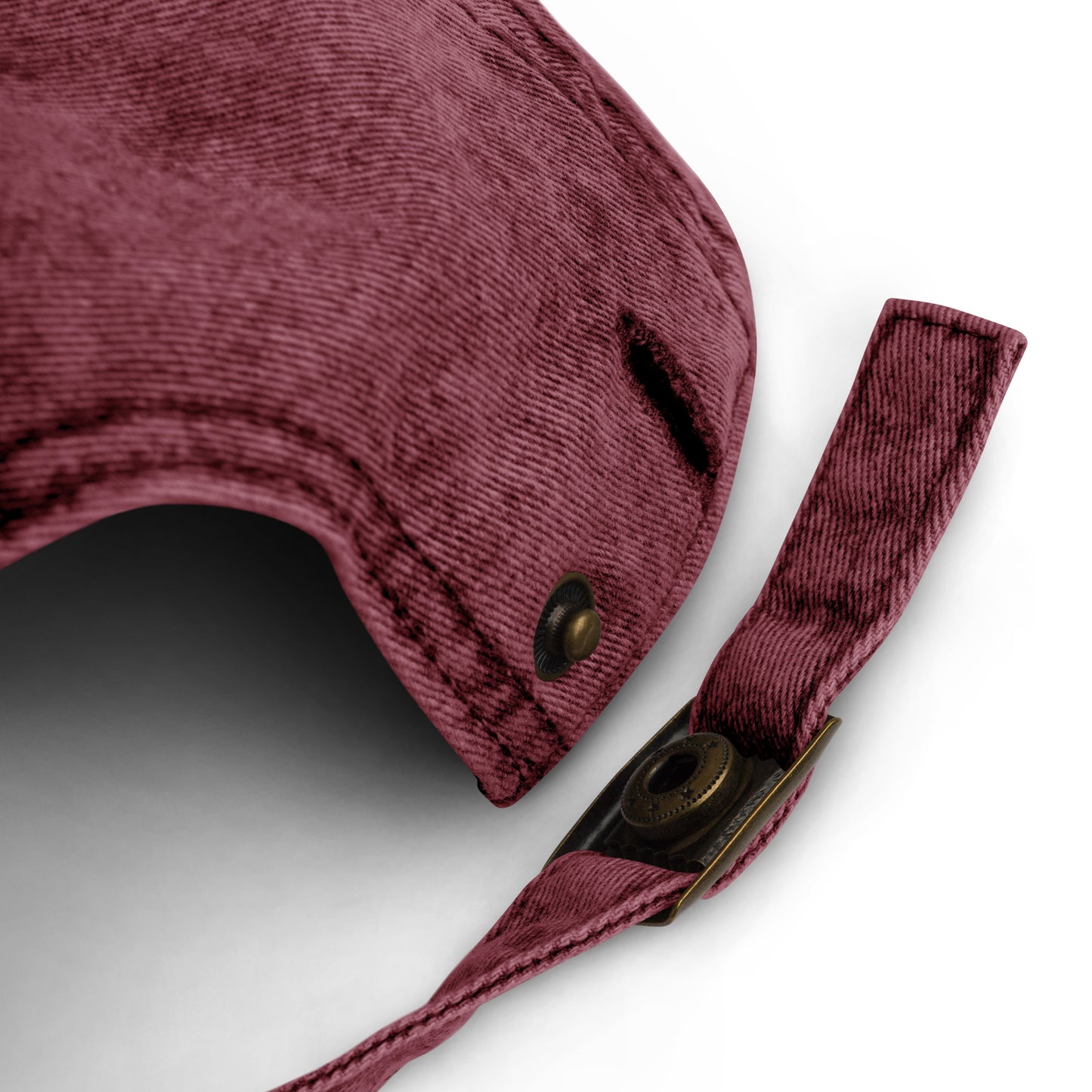 INB Fire Logo Hat (2 Colors)