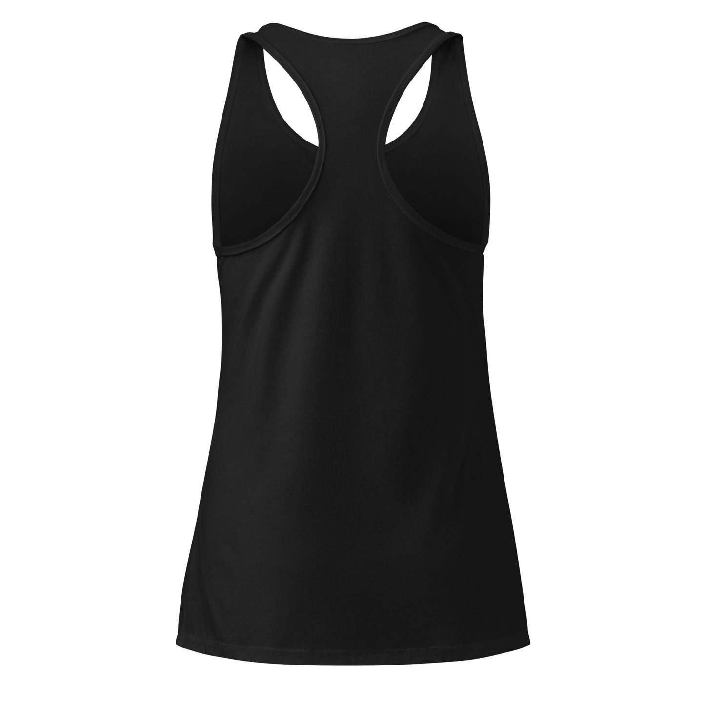 Sakura Dragon Racerback Tank