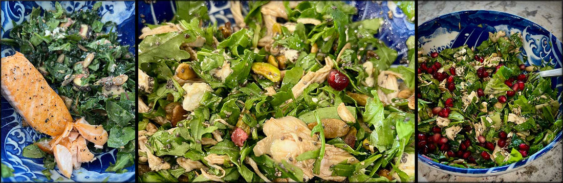 Megan's Favorite Salad