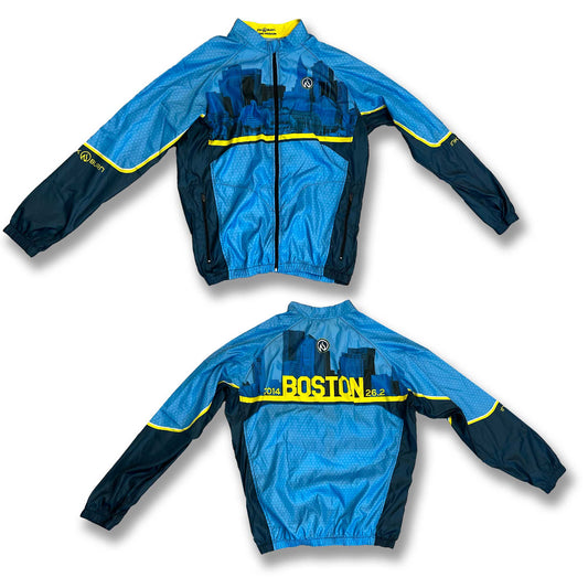 Boston Windbreakers