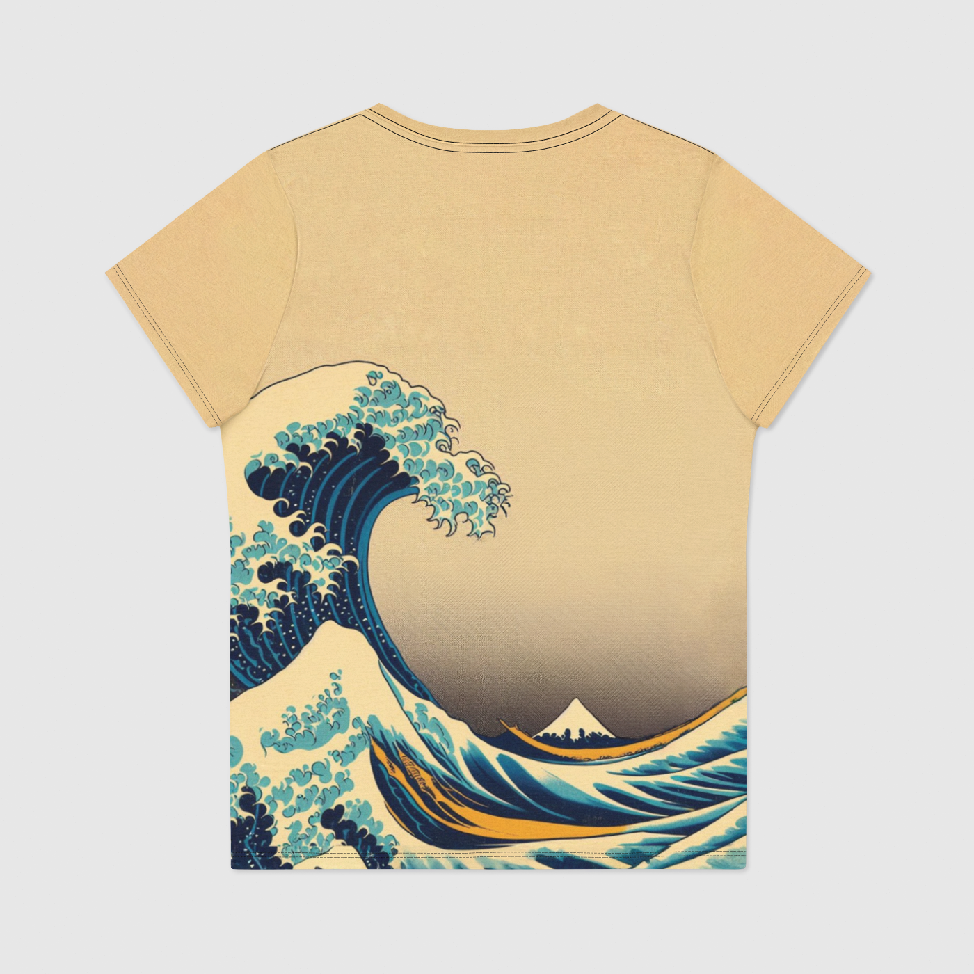 Catzilla Womens Tech Shirt