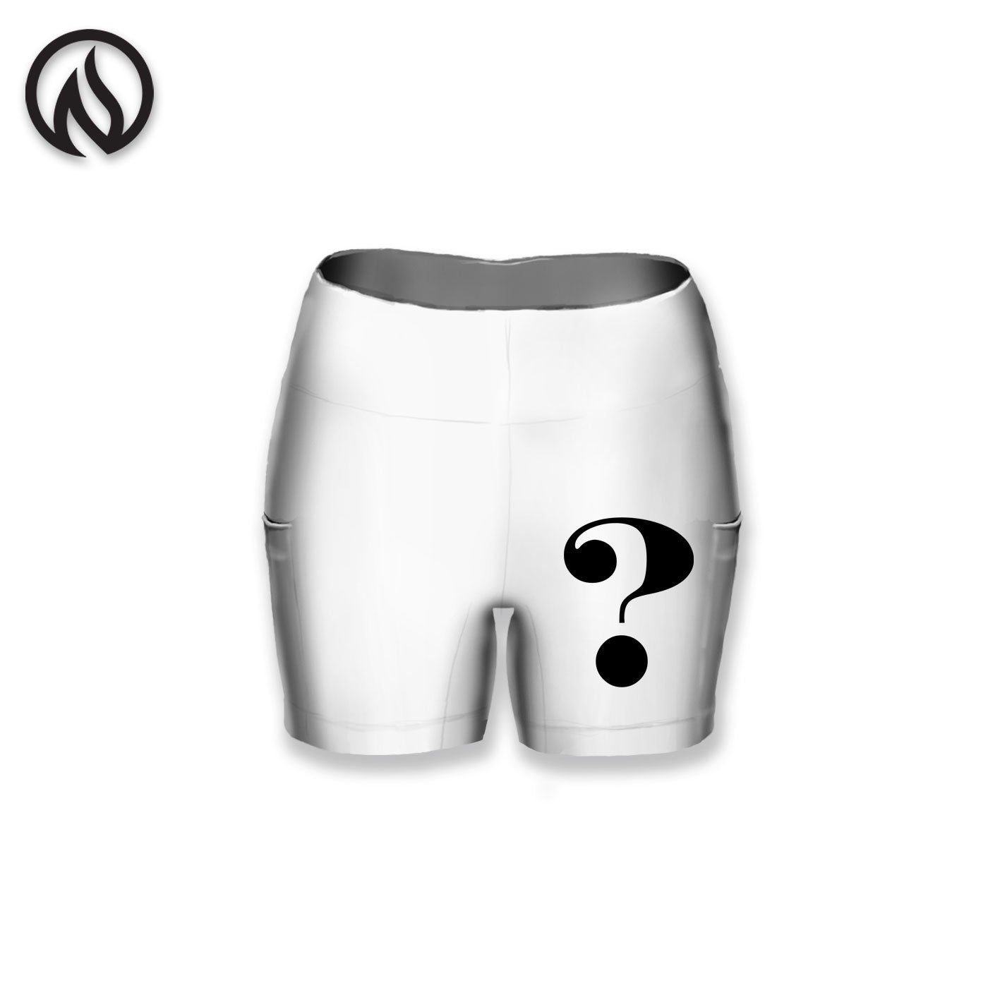 Women's 4" Mystery Shorts