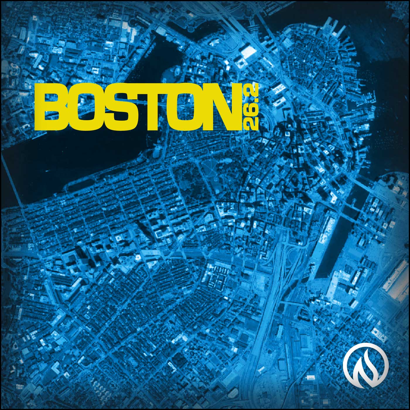 Boston Mens Crewneck T-Shirt