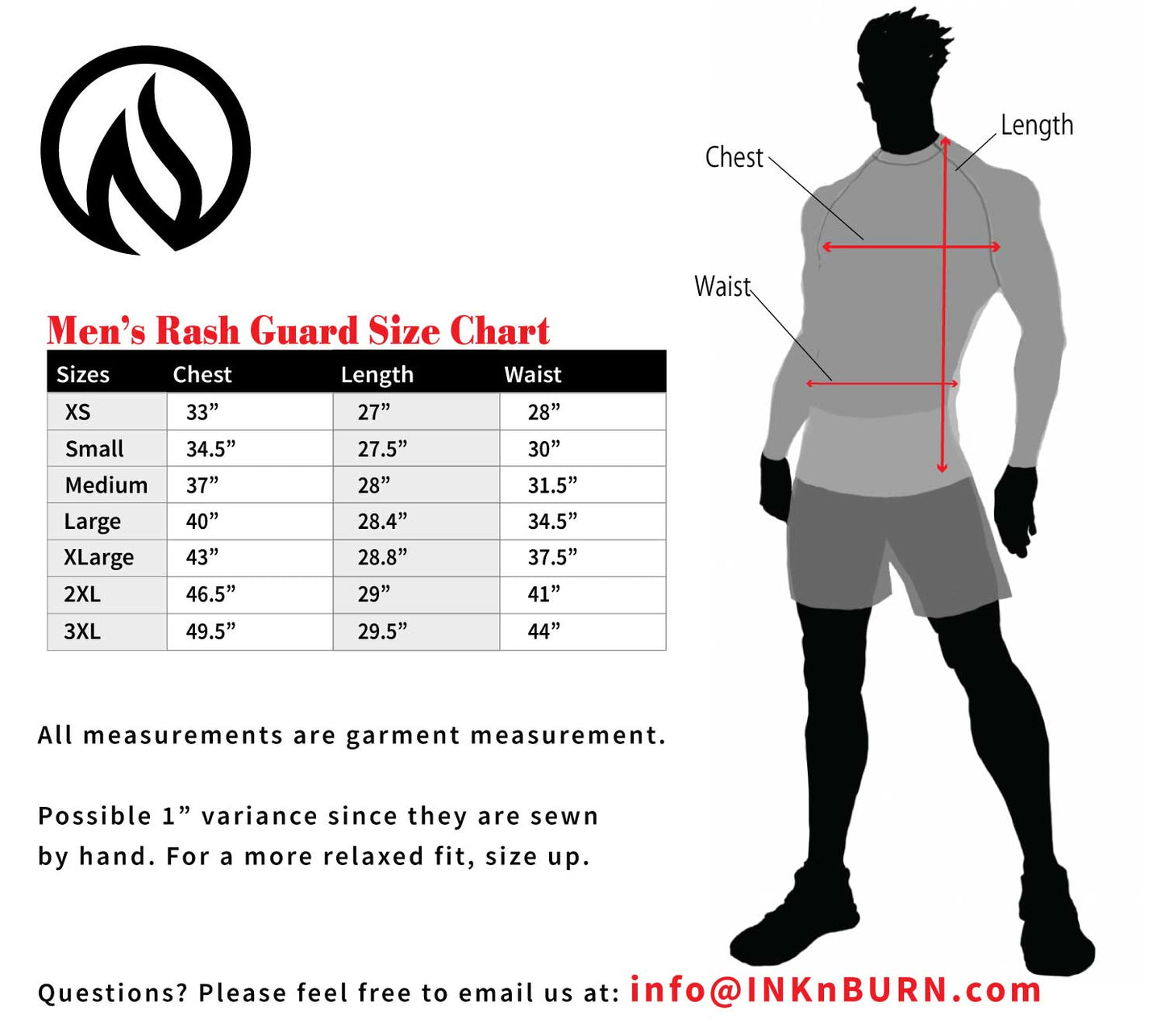 Men's Holiday Cookie Monster Rash Guard