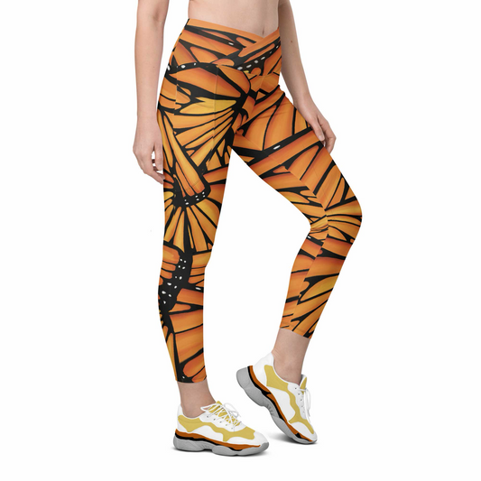 Monarch Tights w/Pockets