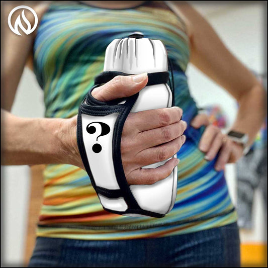 Mystery Handheld