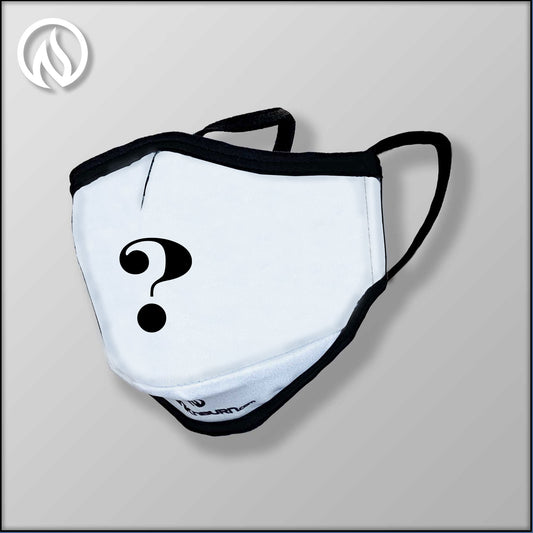 Mystery Mask Bundle of 5 Masks