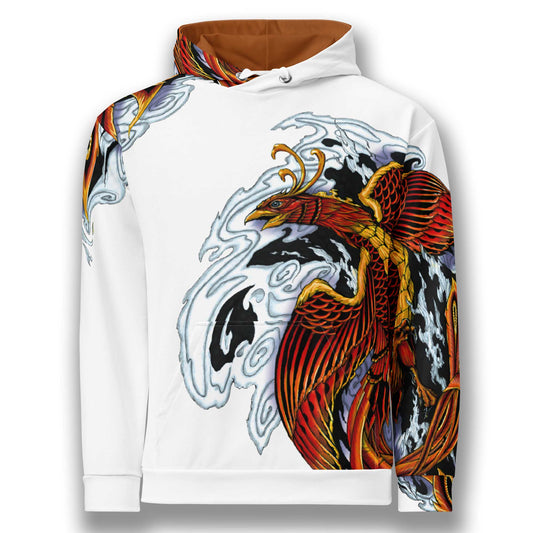 Phoenix Unisex Hoodie