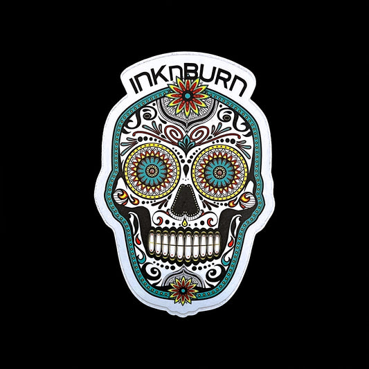 Sugar Skull