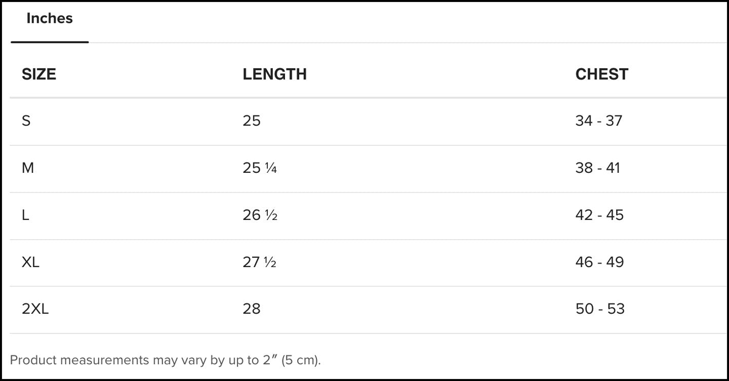 Ascent V-Neck Cotton T-Shirt (3 Colors)