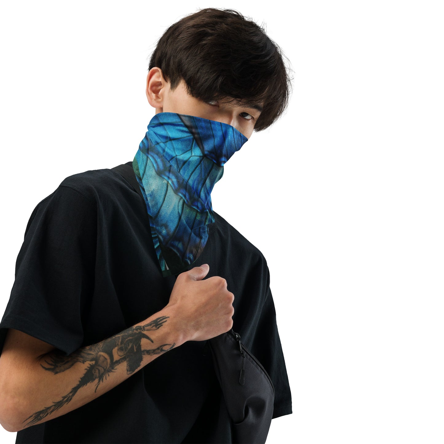 Ascent Bandana (3 Sizes)