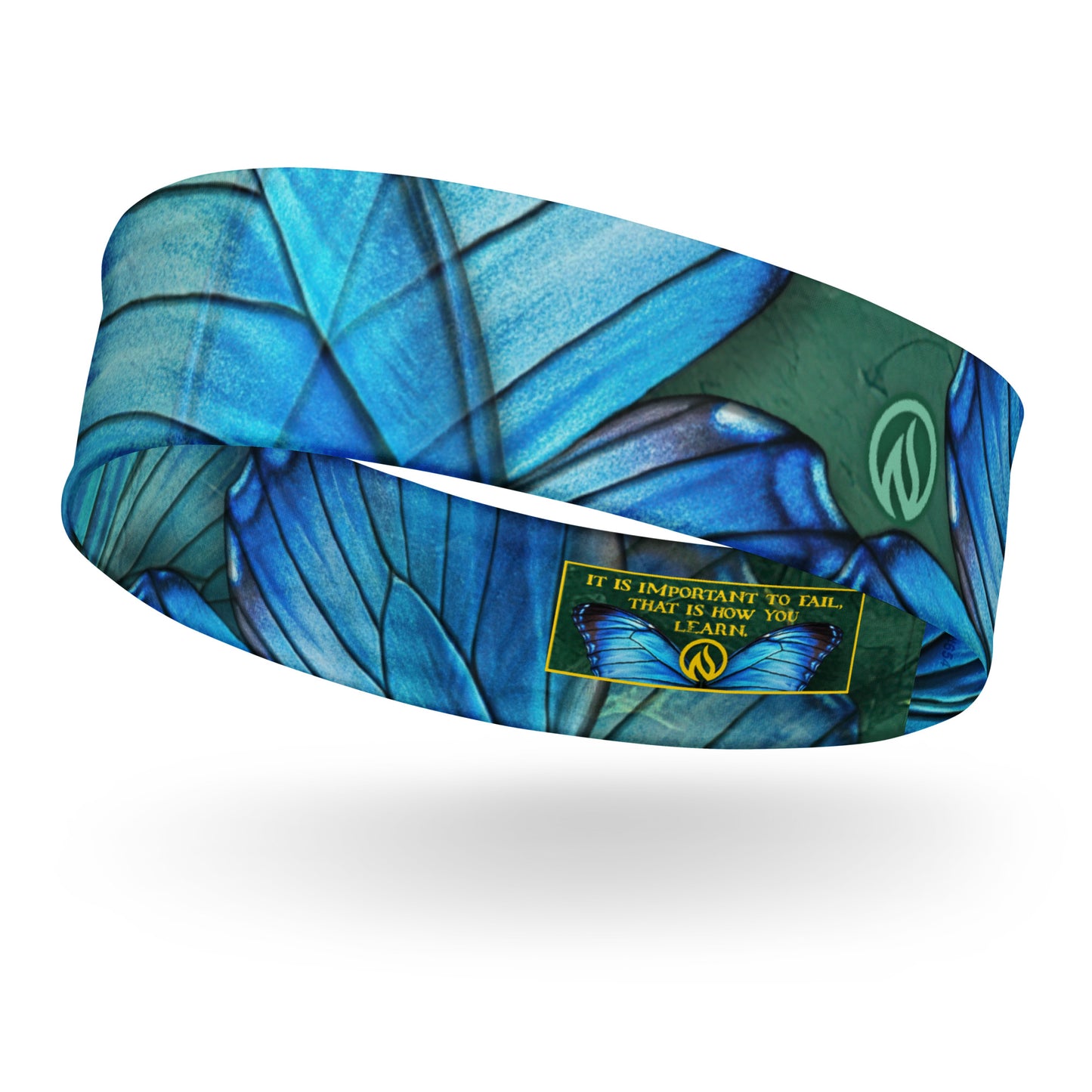 Ascent Headband