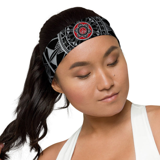 Healing Mandala Headband