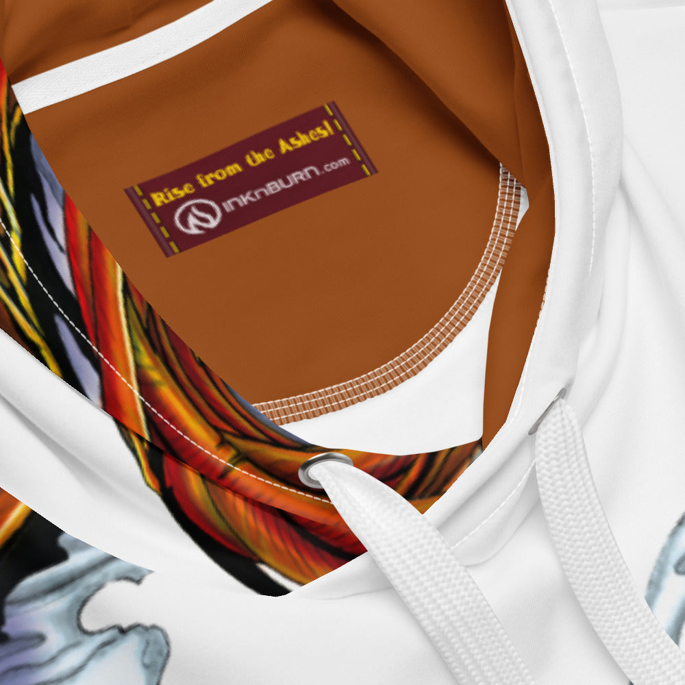 Phoenix Unisex Hoodie