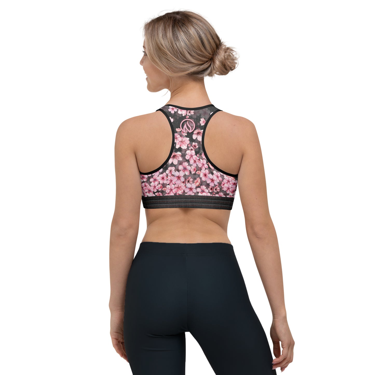 Sakura Sports Bra