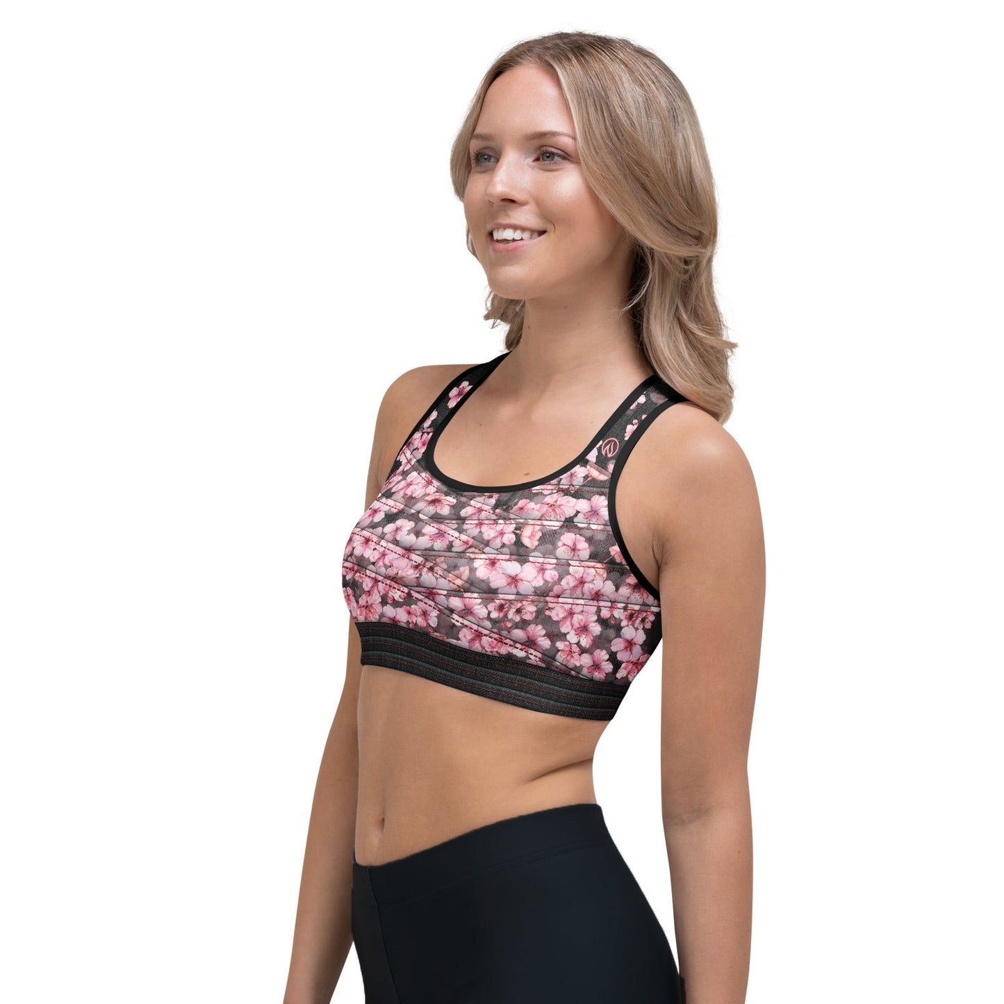 Sakura Sports Bra
