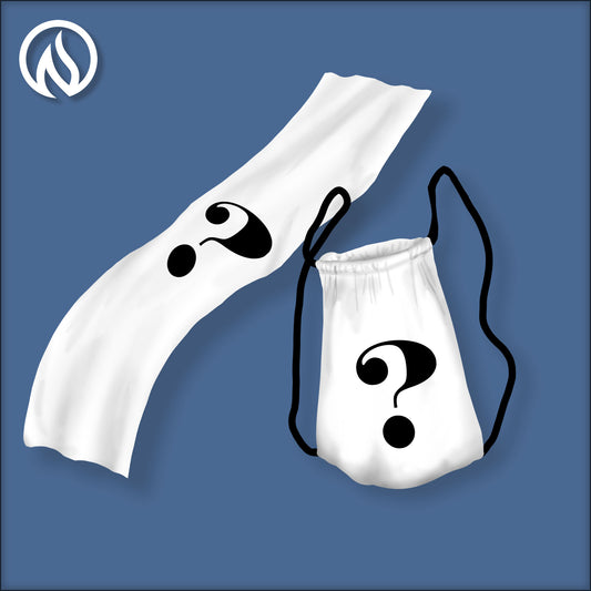 Cooling Towel, Drop Bag Bundle