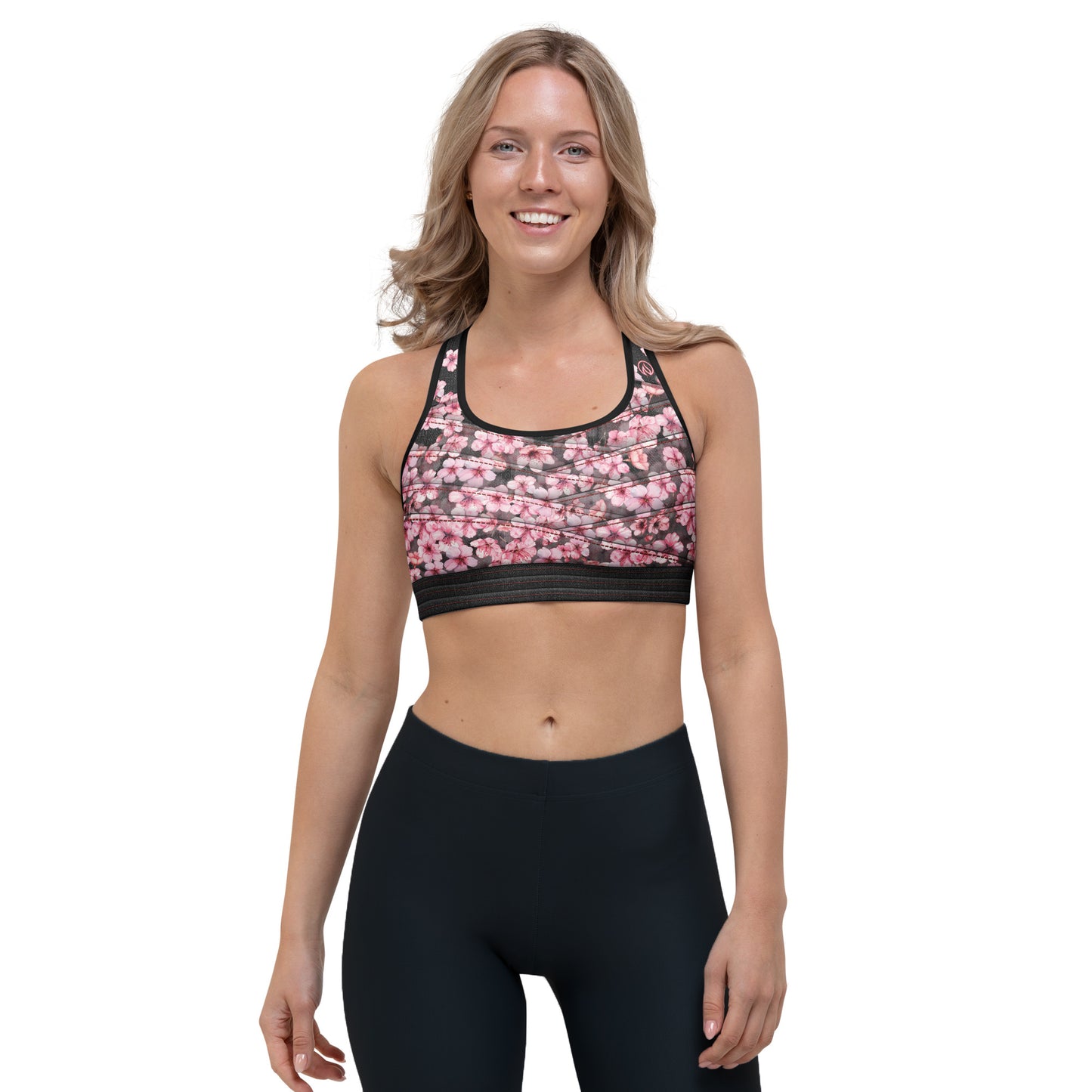 Sakura Sports Bra