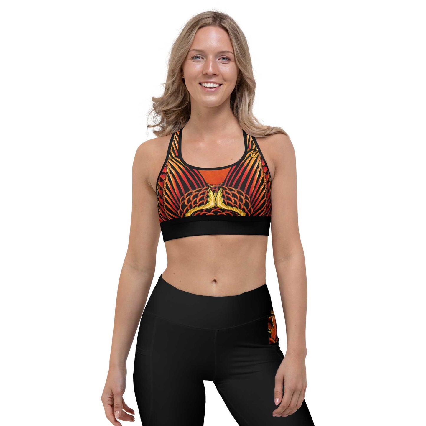 Phoenix Sports bra