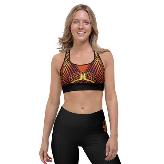 Phoenix Sports bra