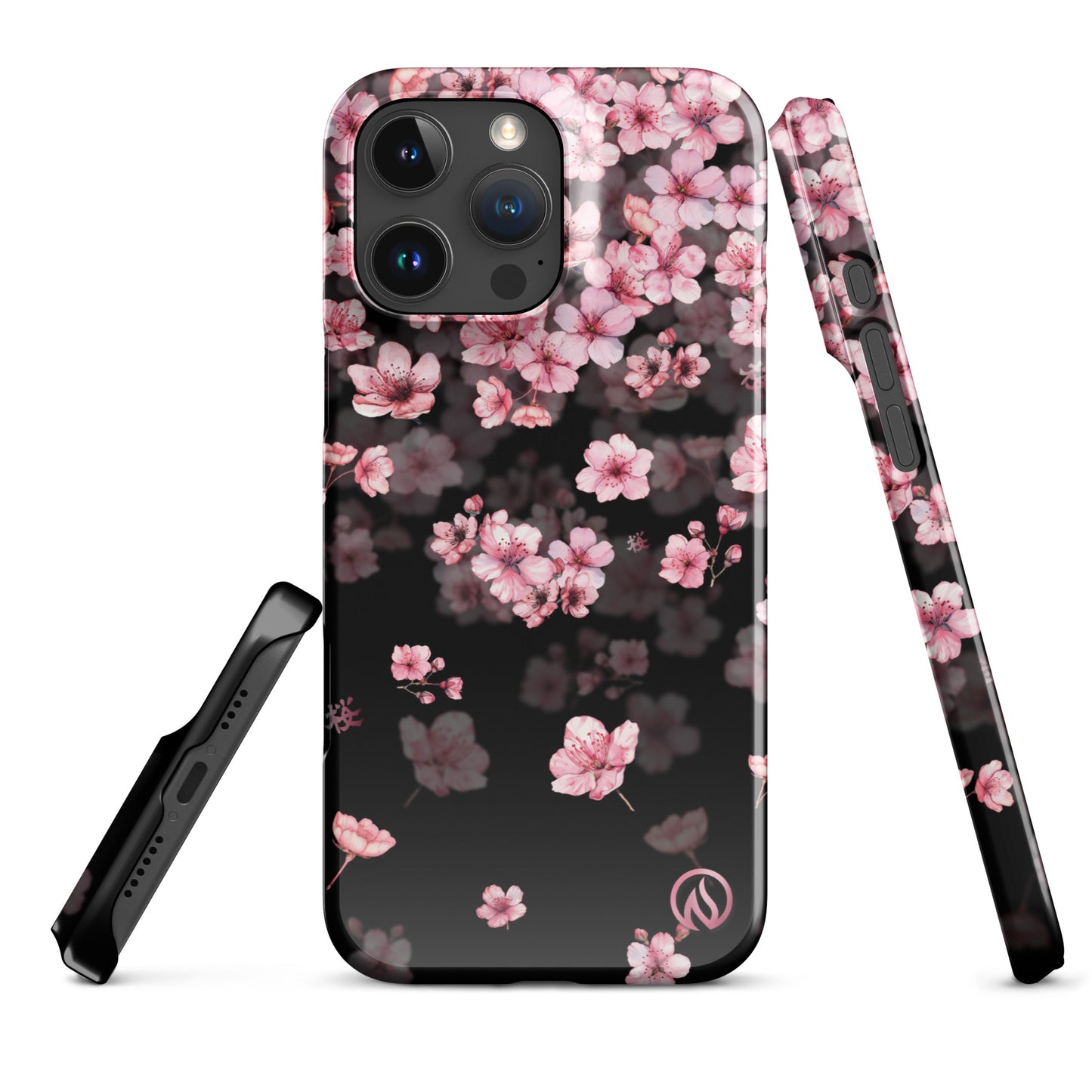 Sakura iPhone® Case
