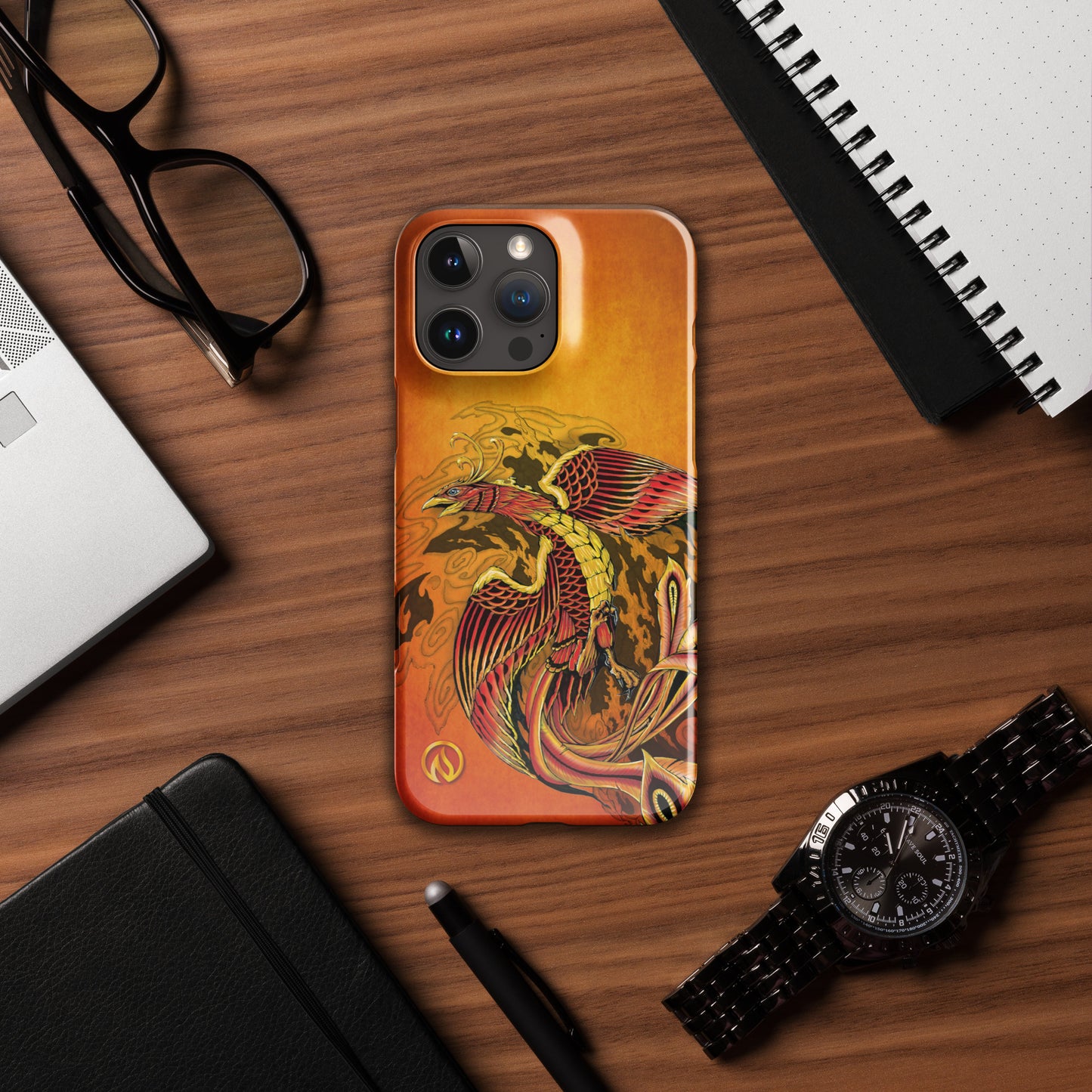 Phoenix Samsung® Phone Case