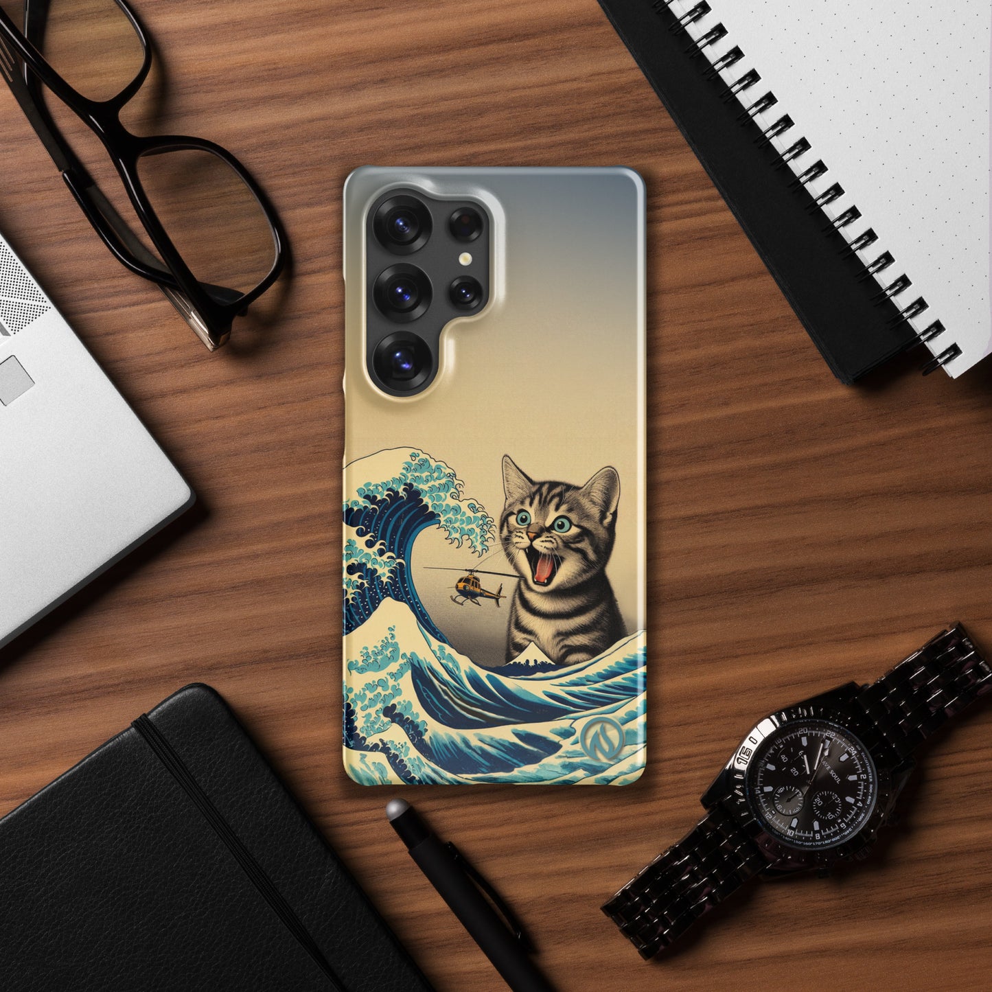 Catzilla Samsung® Phone Case