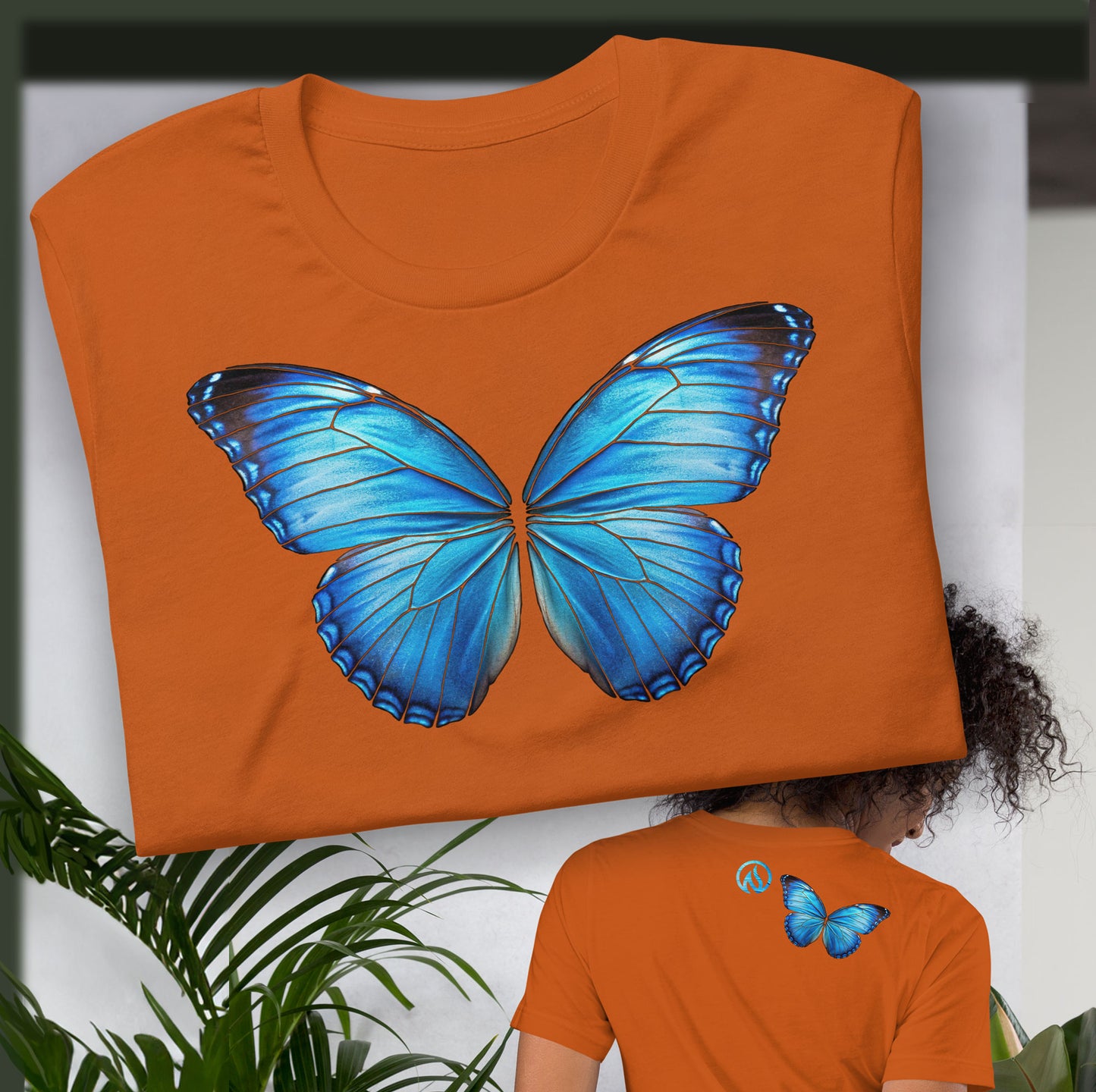 Ascent Unisex Cotton T-Shirt (3 Colors)