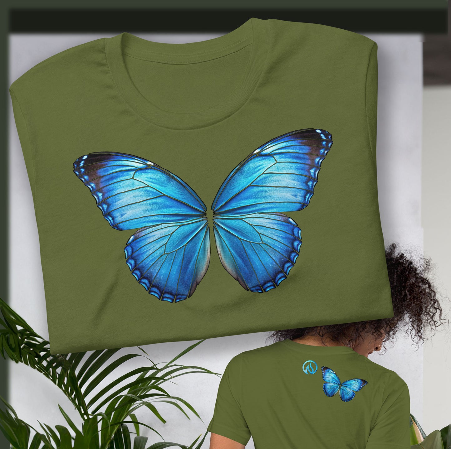 Ascent Unisex Cotton T-Shirt (3 Colors)