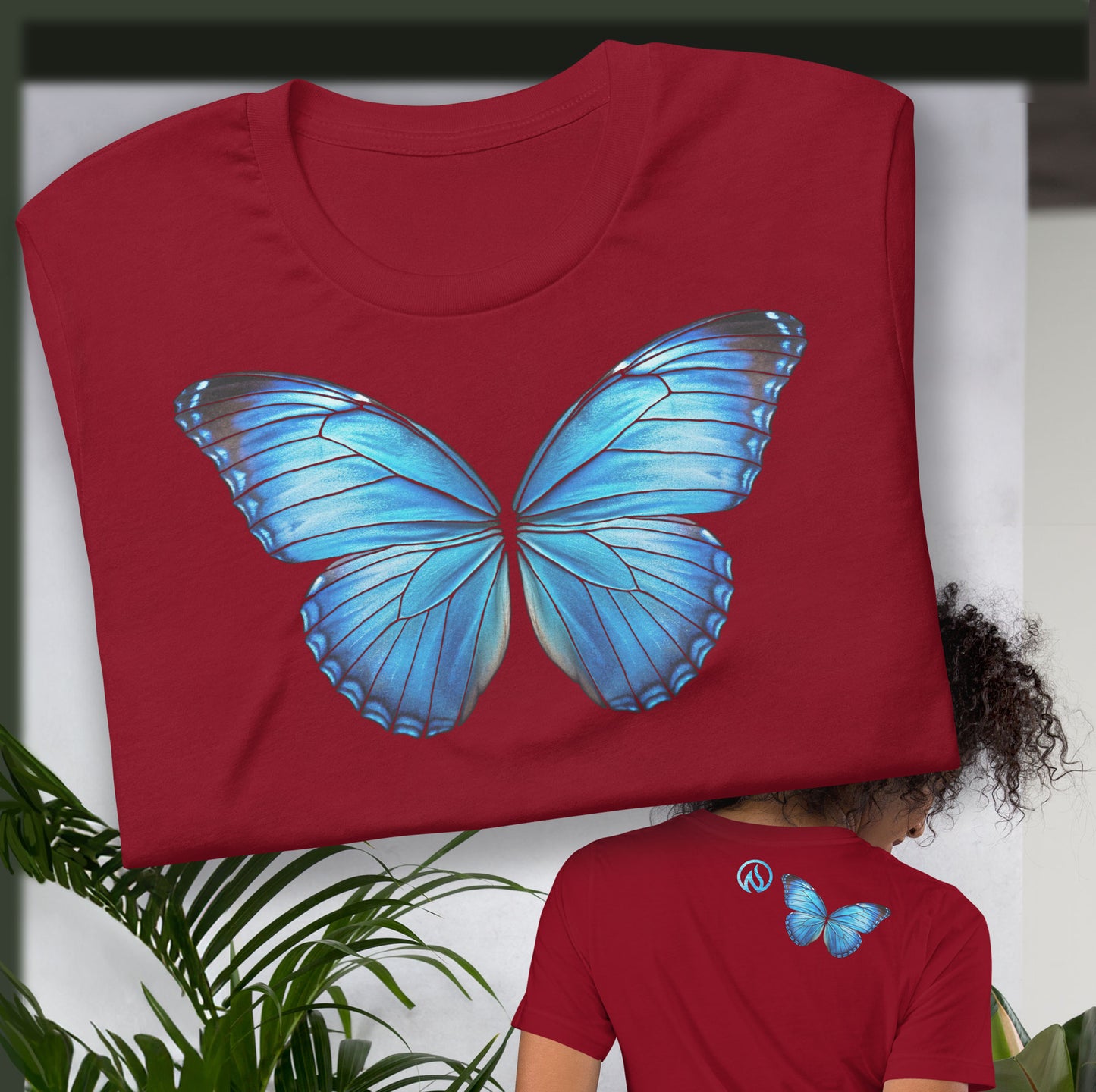 Ascent Unisex Cotton T-Shirt (3 Colors)